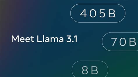 llama 3 405b.